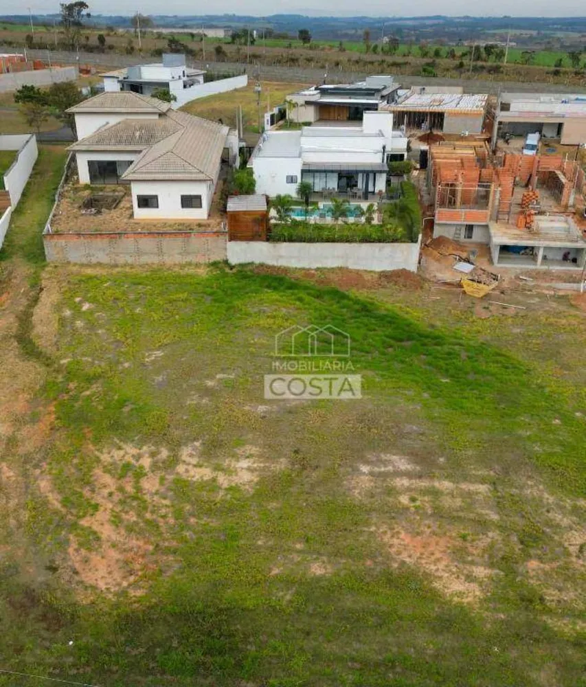 Loteamento e Condomínio, 1124 m² - Foto 2