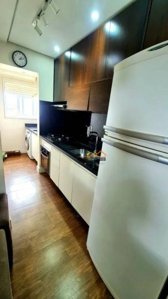 Apartamento, 2 quartos, 70 m² - Foto 2