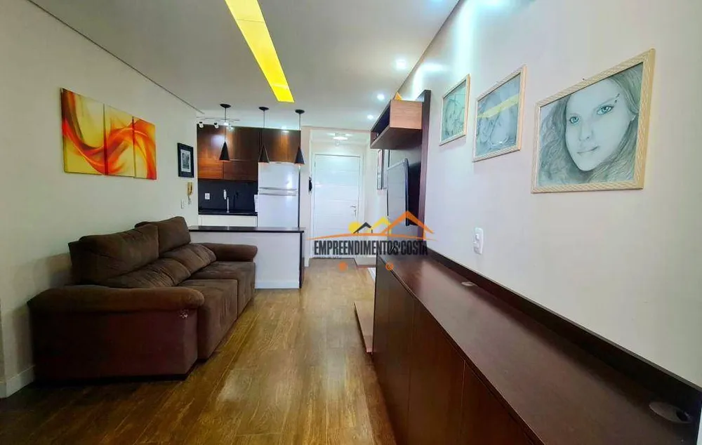 Apartamento, 2 quartos, 70 m² - Foto 1