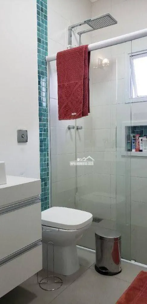Casa de Condomínio, 3 quartos - Foto 16