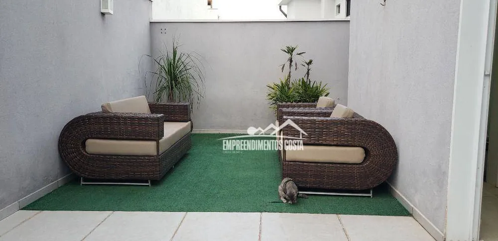 Casa de Condomínio, 3 quartos - Foto 6