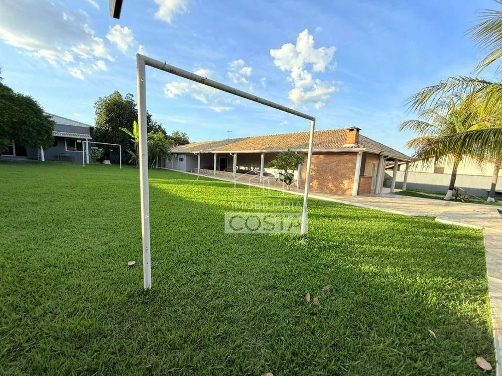 Chácara, 7 quartos, 2000 m² - Foto 20