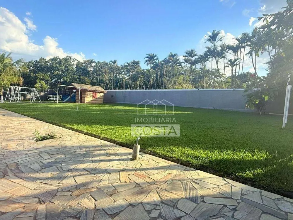 Chácara, 7 quartos, 2000 m² - Foto 16