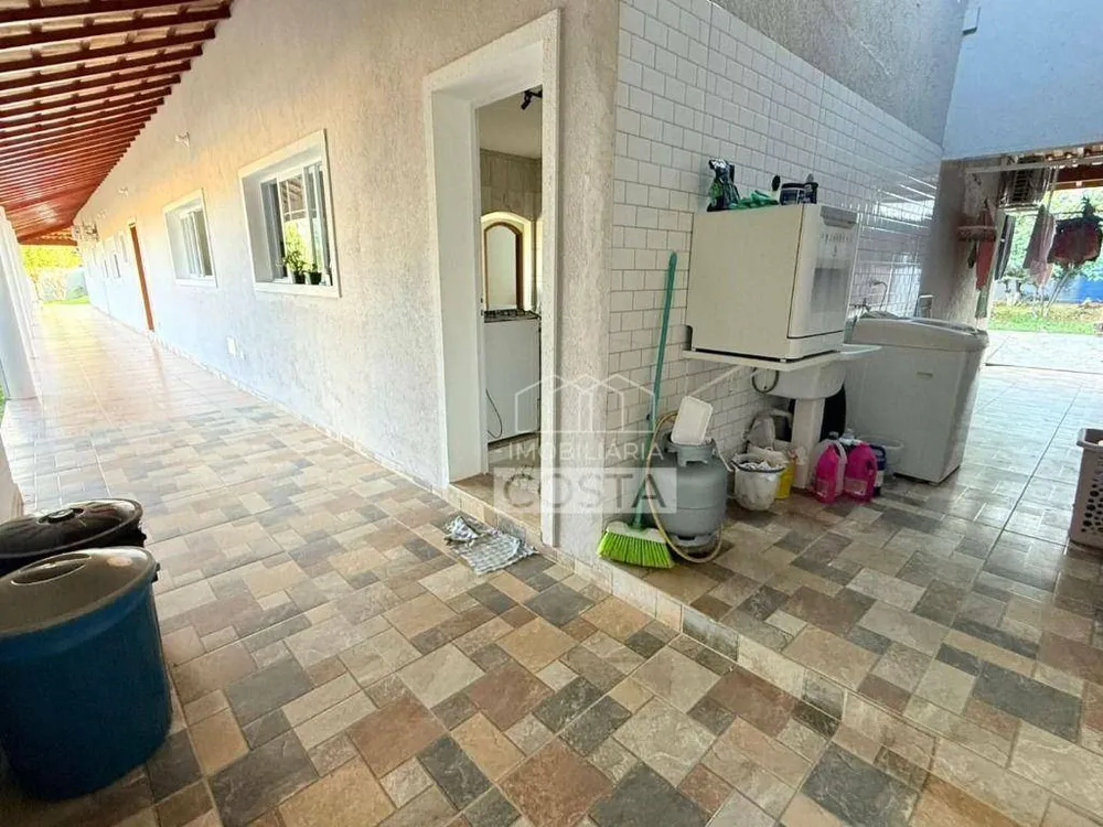 Chácara, 7 quartos, 2000 m² - Foto 2