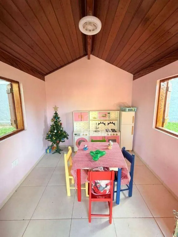 Chácara, 7 quartos, 2000 m² - Foto 14