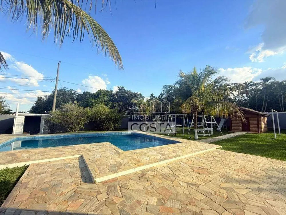 Chácara, 7 quartos, 2000 m² - Foto 12