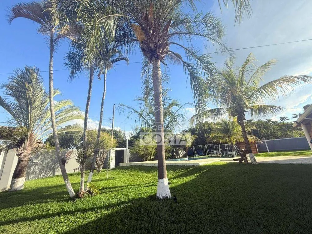 Chácara, 7 quartos, 2000 m² - Foto 13
