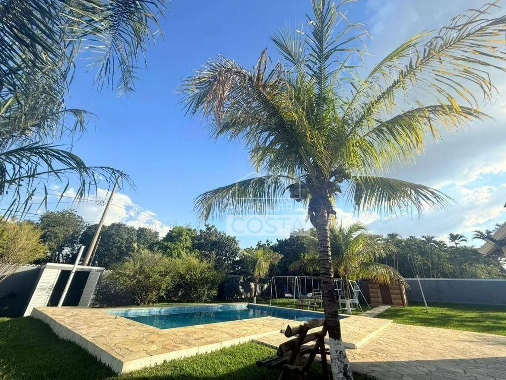 Chácara, 7 quartos, 2000 m² - Foto 15