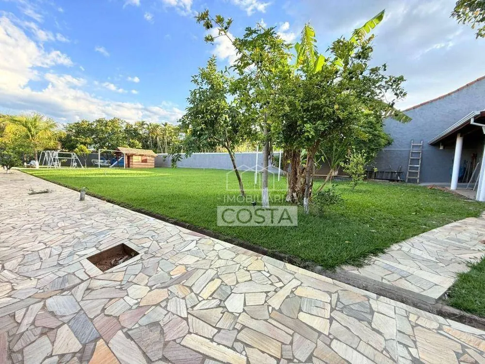 Chácara, 7 quartos, 2000 m² - Foto 17