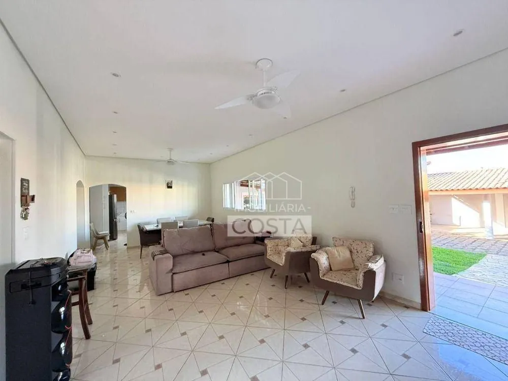 Chácara, 7 quartos, 2000 m² - Foto 3