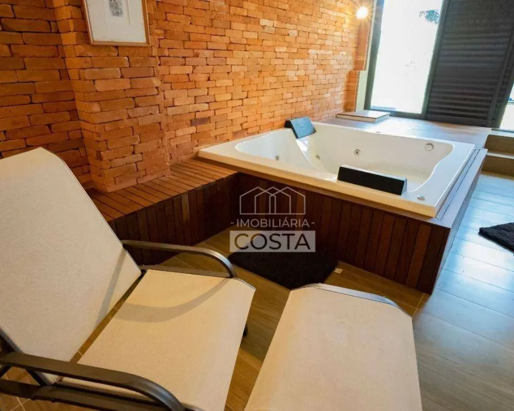 Casa de Condomínio, 6 quartos - Foto 8
