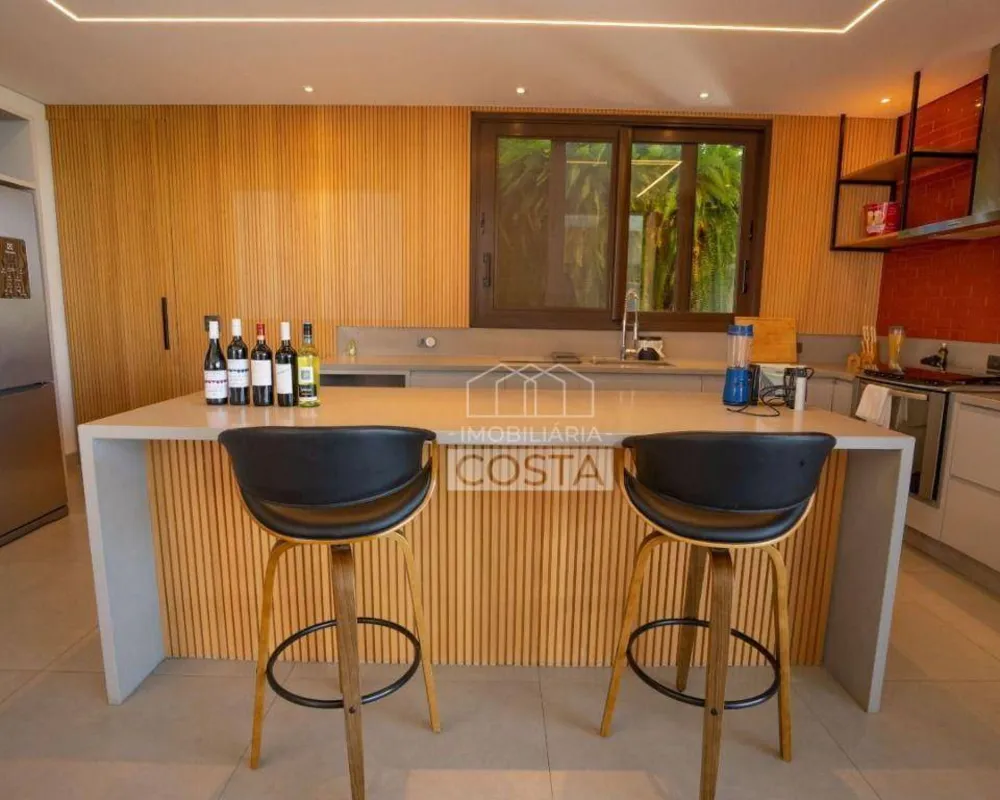 Casa de Condomínio, 6 quartos - Foto 4