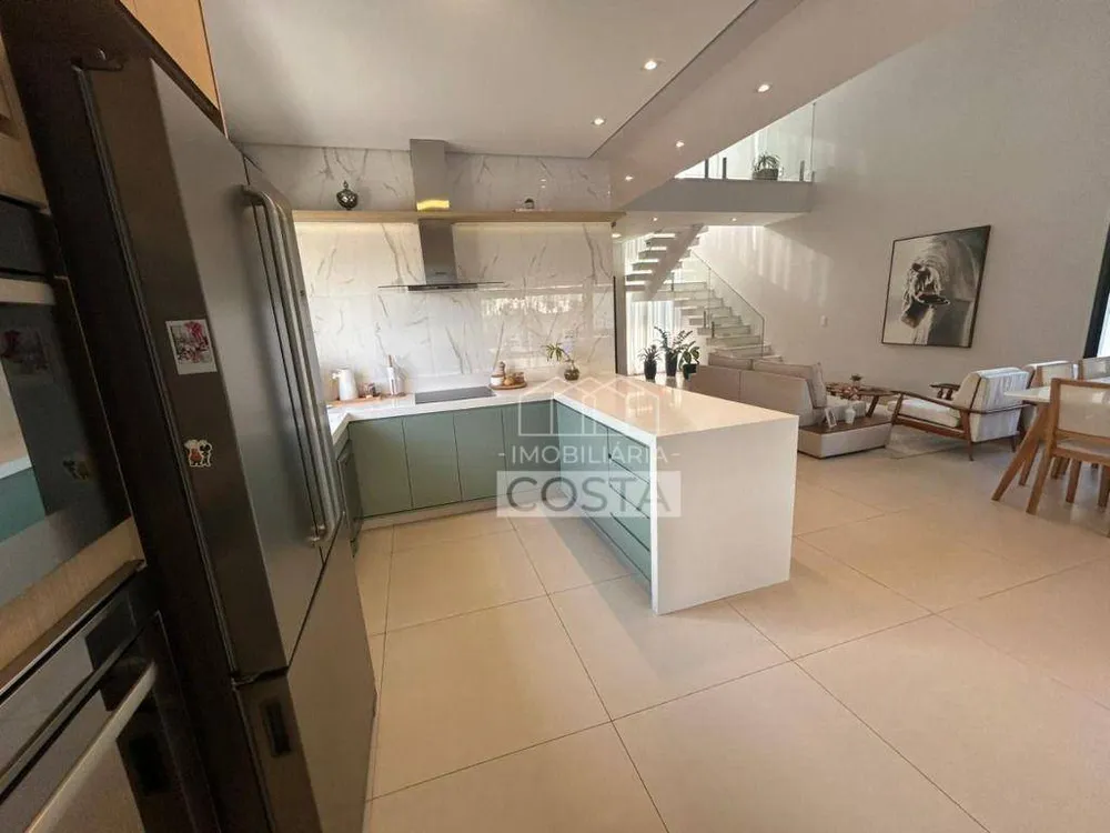 Casa de Condomínio, 3 quartos - Foto 5