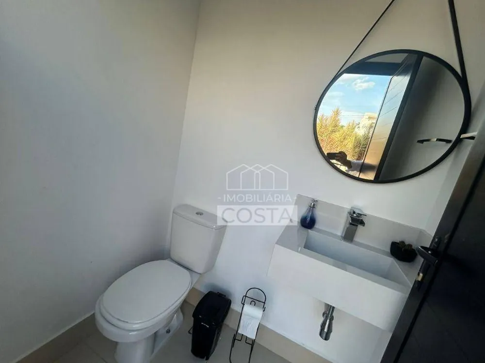 Casa de Condomínio, 3 quartos - Foto 10