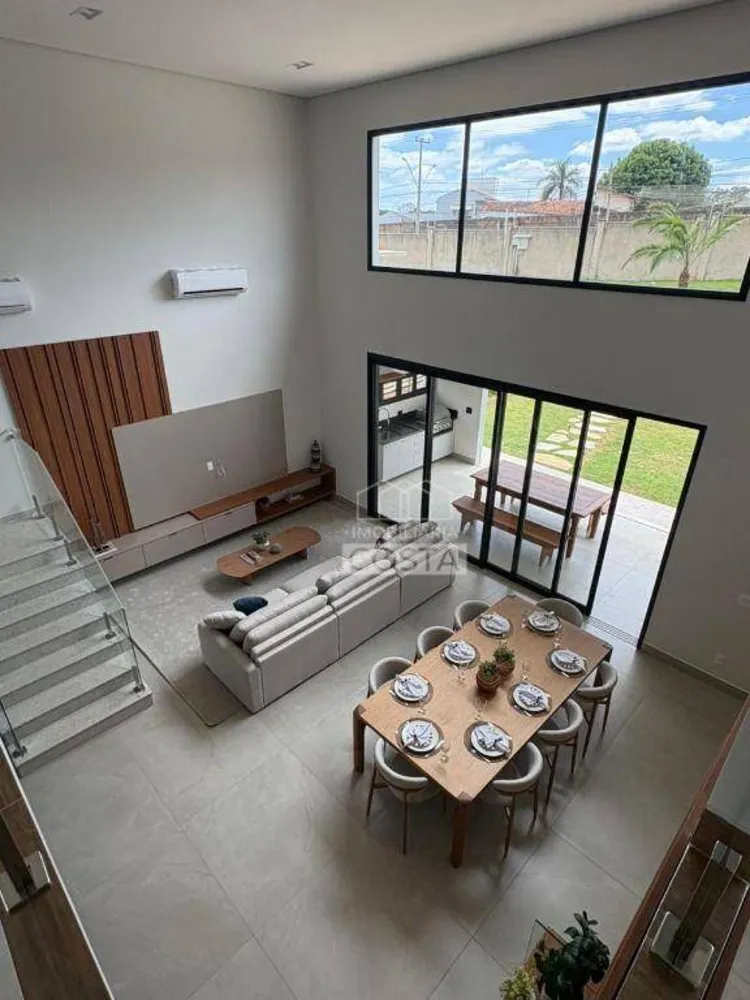 Casa de Condomínio, 4 quartos - Foto 2