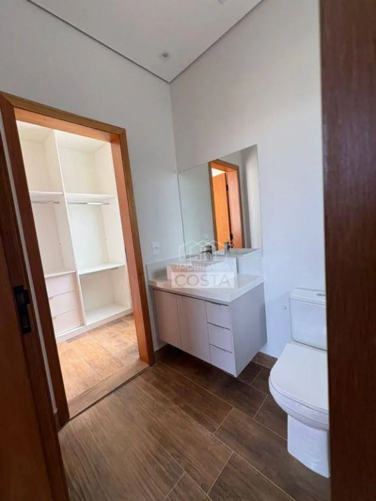 Casa de Condomínio, 4 quartos - Foto 14