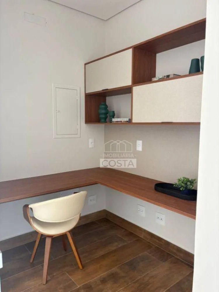 Casa de Condomínio, 4 quartos - Foto 11