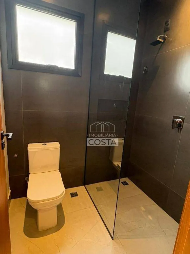 Casa de Condomínio, 4 quartos - Foto 8