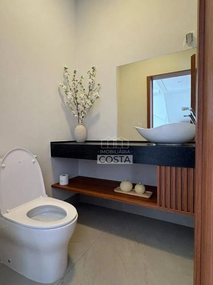 Casa de Condomínio, 4 quartos - Foto 5