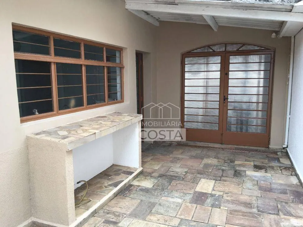 Casa, 4 quartos, 325 m² - Foto 16