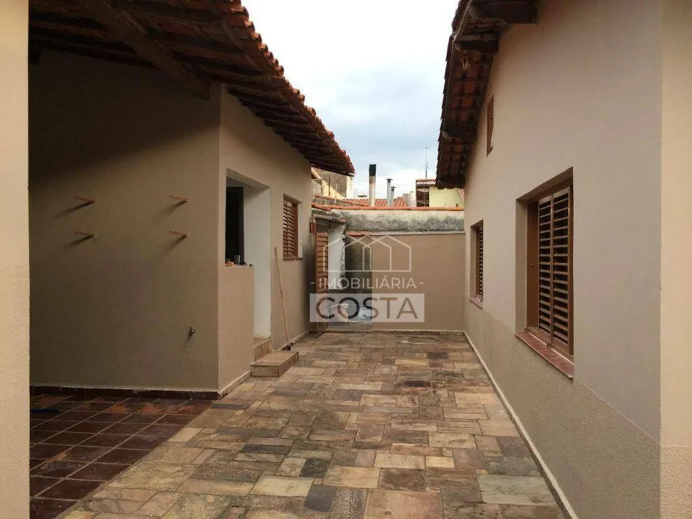 Casa, 4 quartos, 325 m² - Foto 15