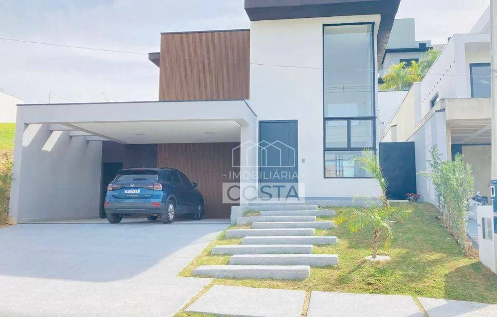 Casa de Condomínio, 3 quartos - Foto 6