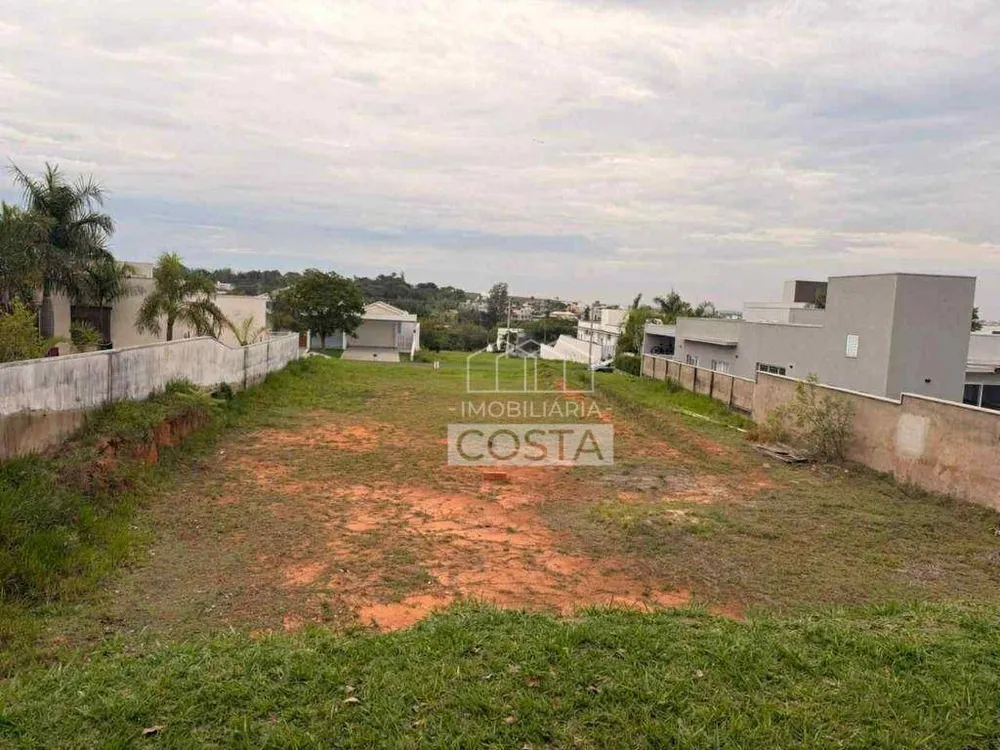 Loteamento e Condomínio, 1000 m² - Foto 1