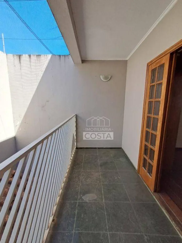 Casa, 3 quartos, 175 m² - Foto 11