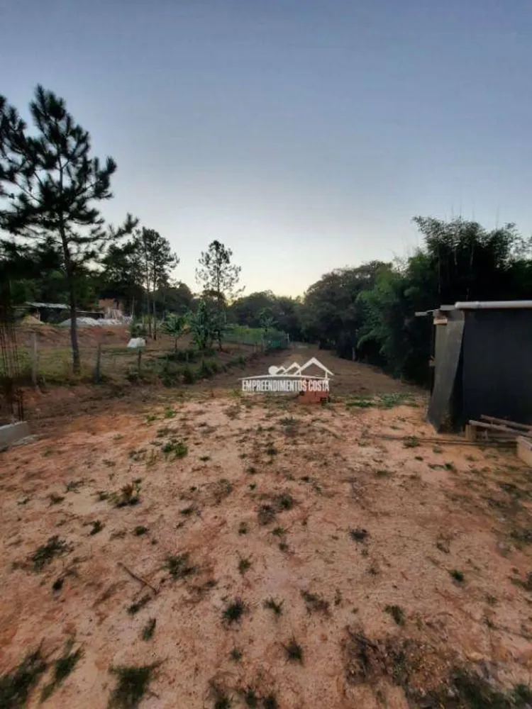 Chácara, 3 quartos, 2504 m² - Foto 11