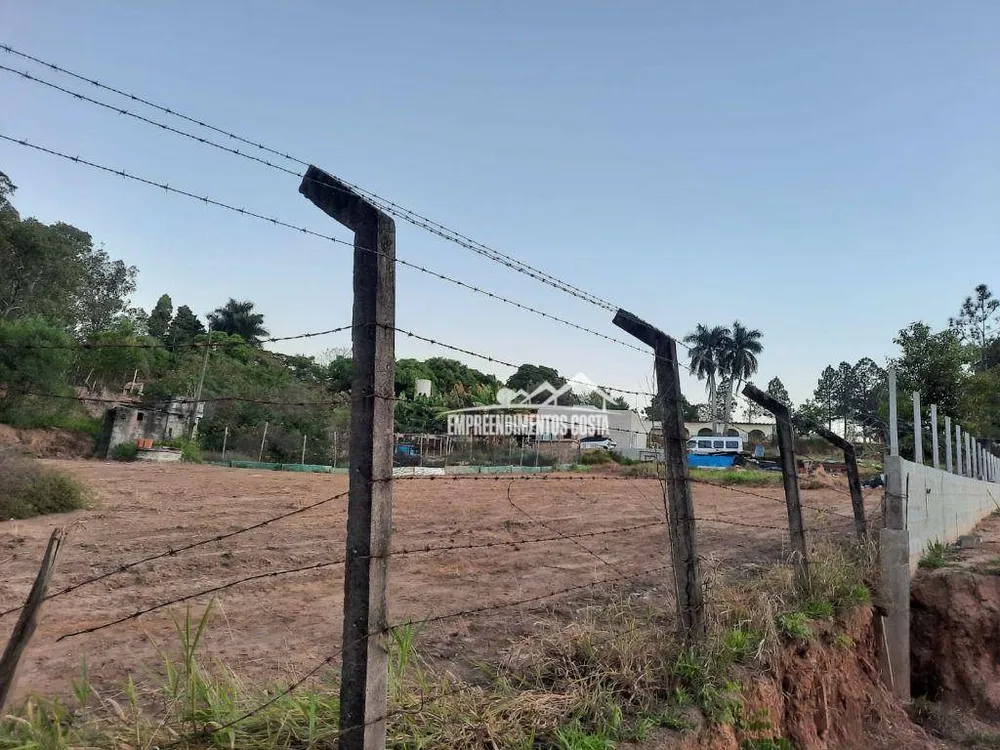 Chácara, 3 quartos, 2504 m² - Foto 6