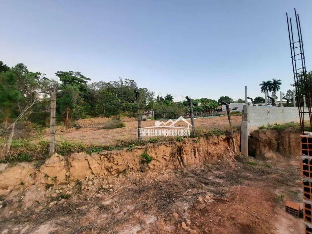 Chácara, 3 quartos, 2504 m² - Foto 5