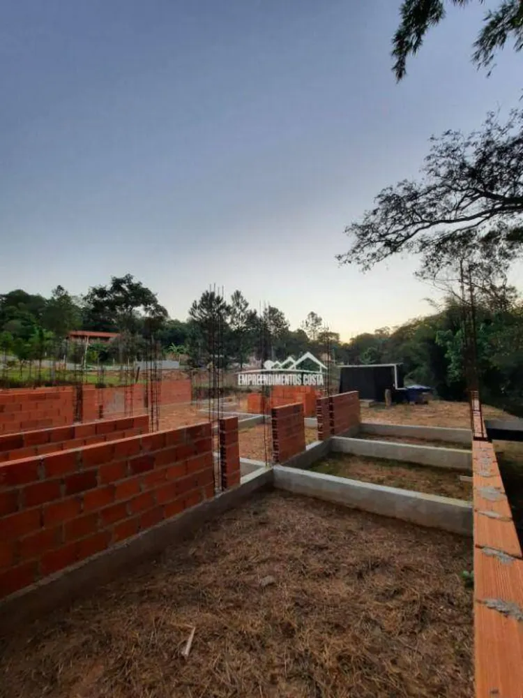 Chácara, 3 quartos, 2504 m² - Foto 3