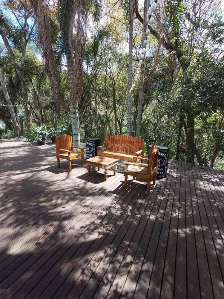 Chácara, 9 quartos, 3 hectares - Foto 8