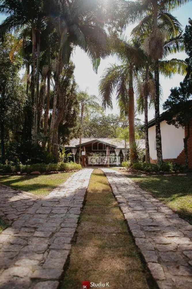 Chácara, 9 quartos, 3 hectares - Foto 2