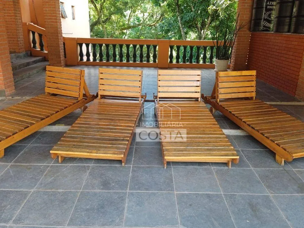 Chácara, 9 quartos, 3 hectares - Foto 10