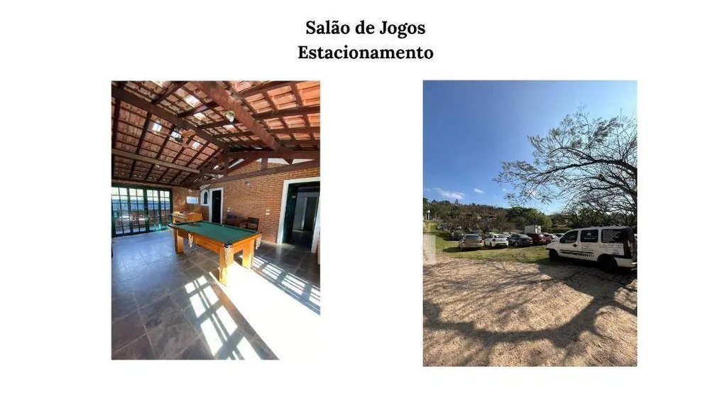 Chácara, 9 quartos, 3 hectares - Foto 19