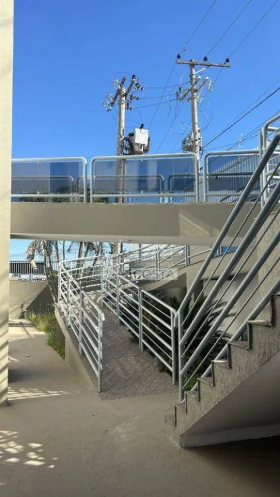 Depósito-Galpão, 880 m² - Foto 8