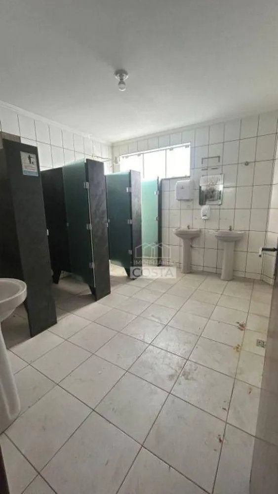 Depósito-Galpão, 880 m² - Foto 9