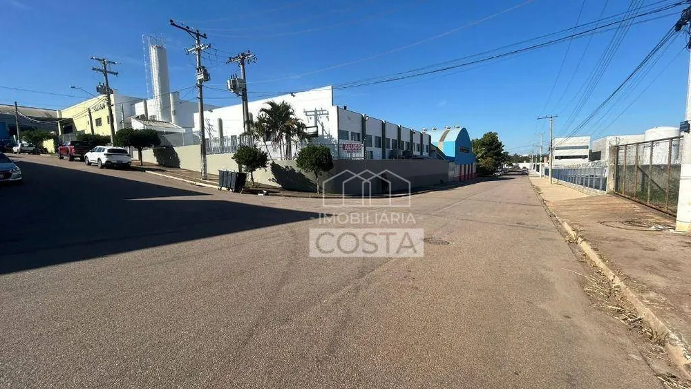 Depósito-Galpão, 880 m² - Foto 16