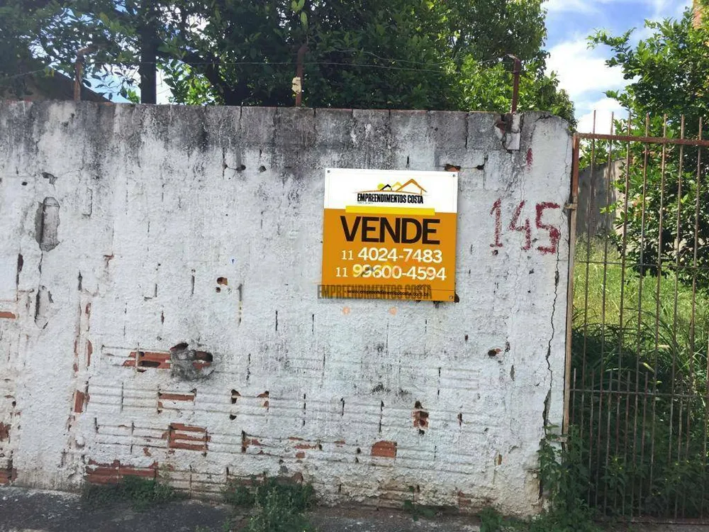 Terreno, 400 m² - Foto 1