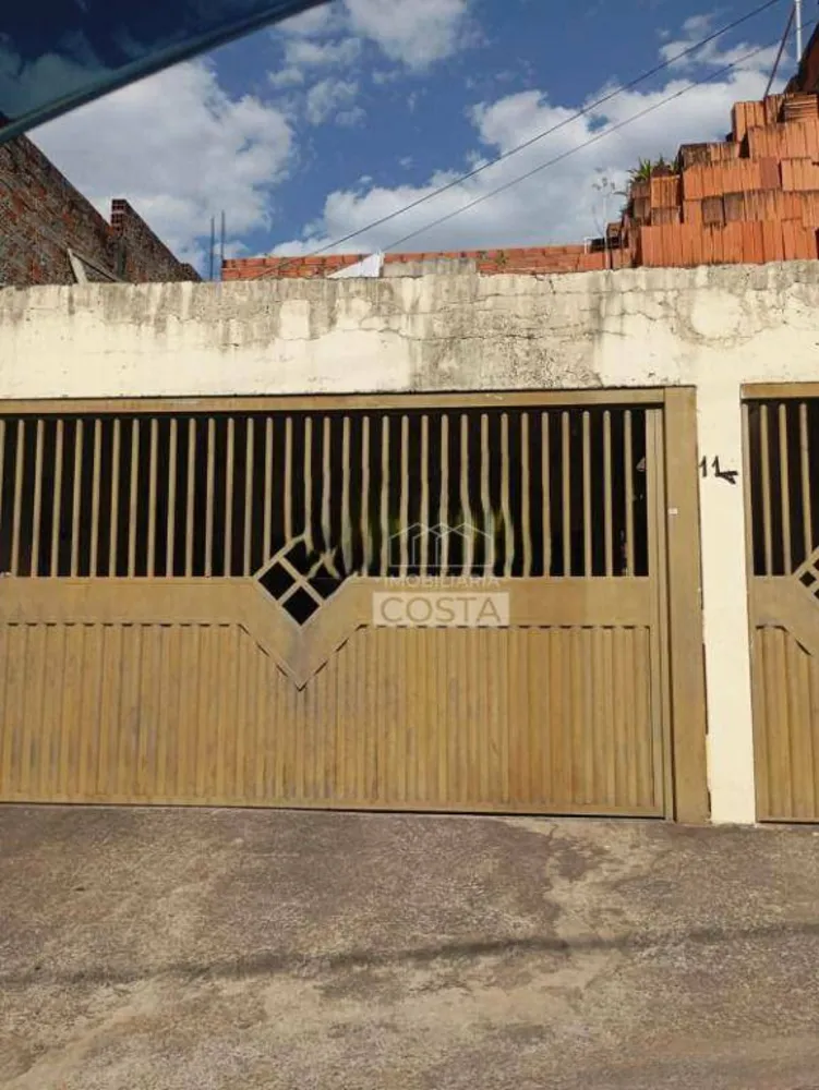 Casa, 2 quartos, 100 m² - Foto 1