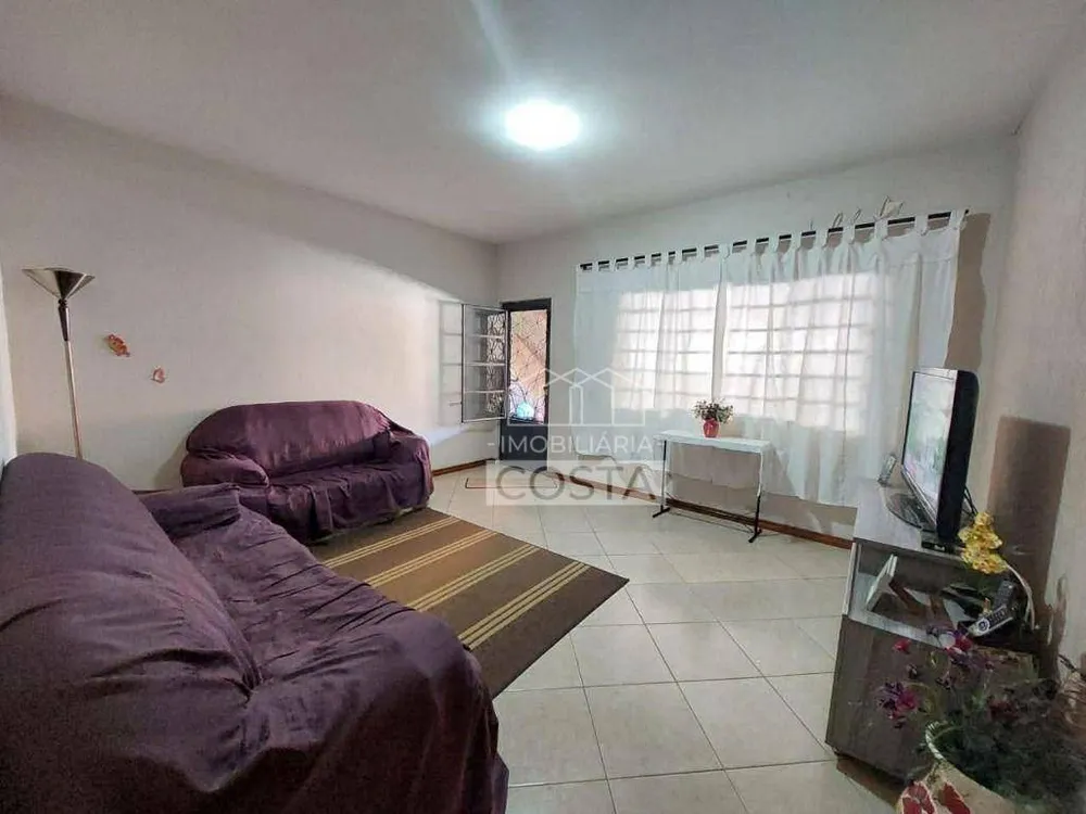 Casa, 2 quartos, 100 m² - Foto 4