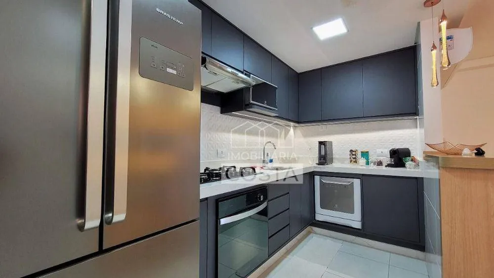Apartamento, 2 quartos, 86 m² - Foto 5