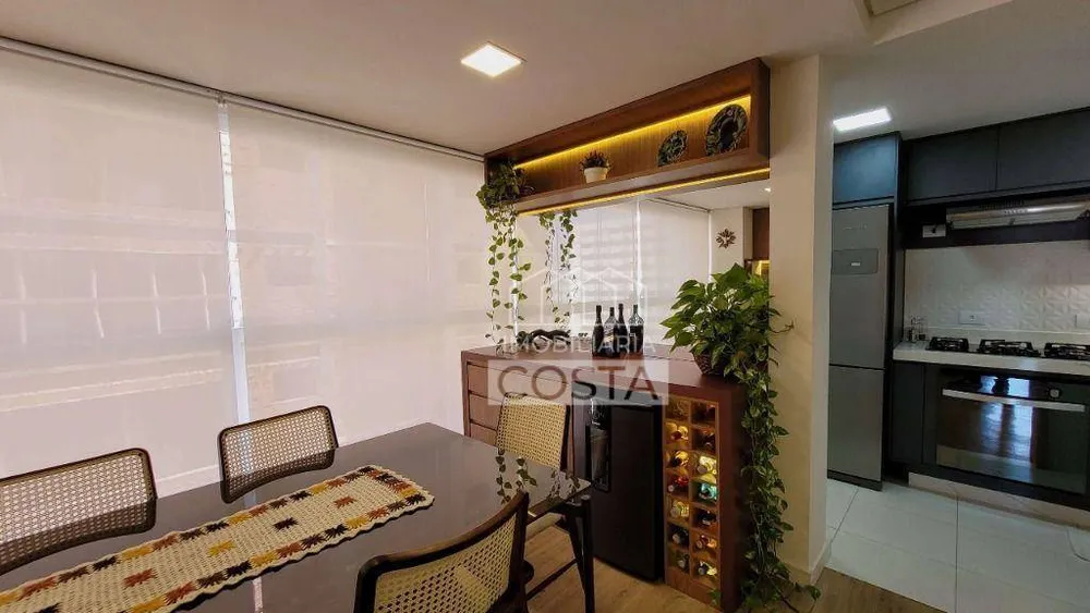 Apartamento, 2 quartos, 86 m² - Foto 3
