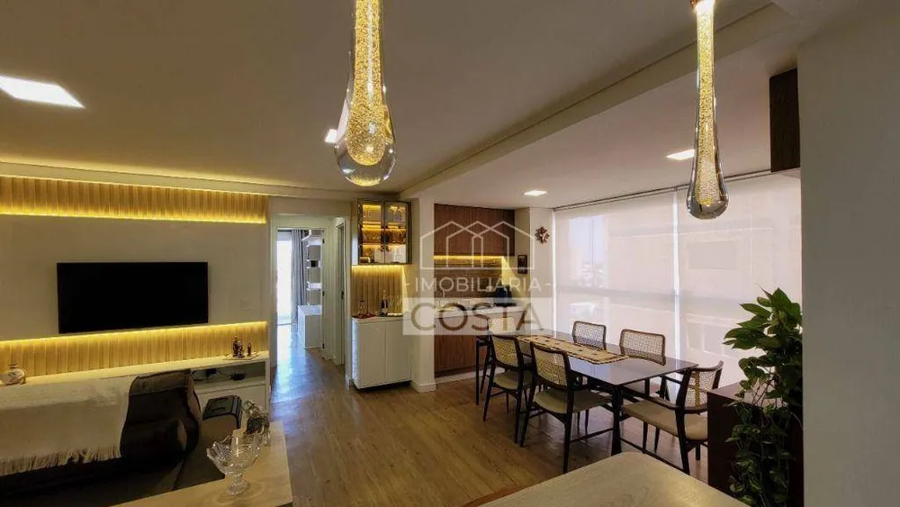 Apartamento, 2 quartos, 86 m² - Foto 4