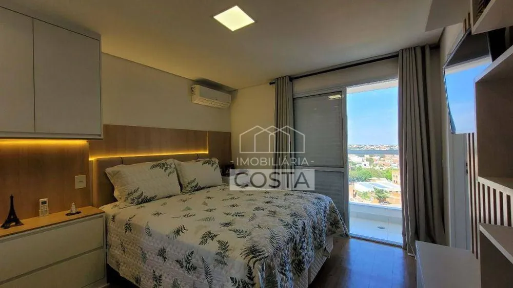 Apartamento, 2 quartos, 86 m² - Foto 8