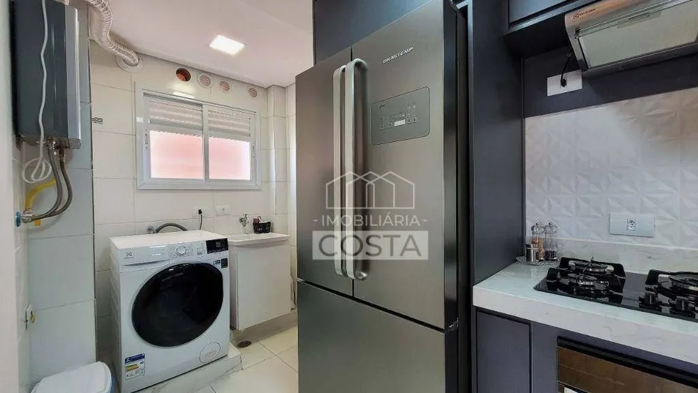 Apartamento, 2 quartos, 86 m² - Foto 7