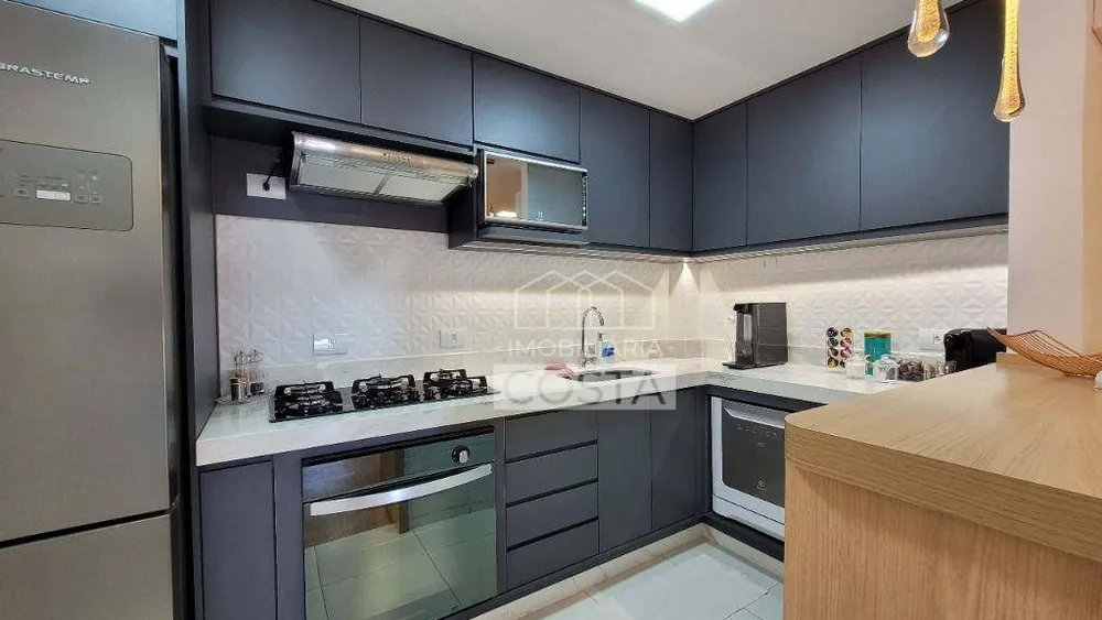 Apartamento, 2 quartos, 86 m² - Foto 6