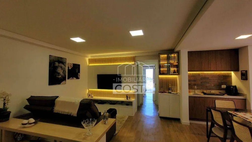 Apartamento, 2 quartos, 86 m² - Foto 2