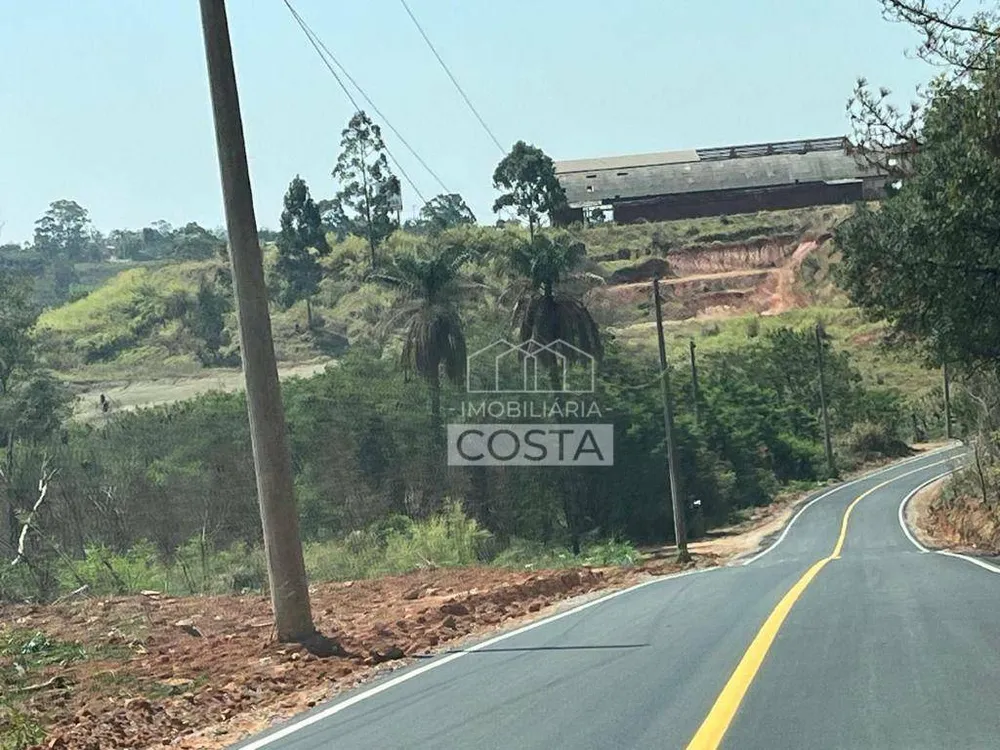 Terreno, 8 hectares - Foto 6